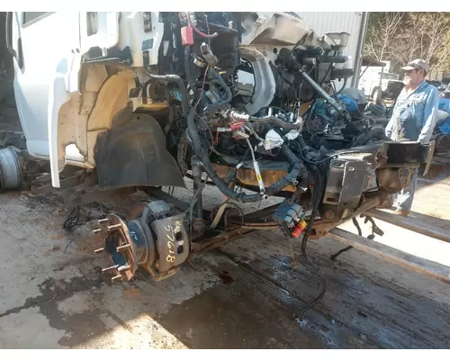 CHEVROLET C4500 Engine Wiring Harness