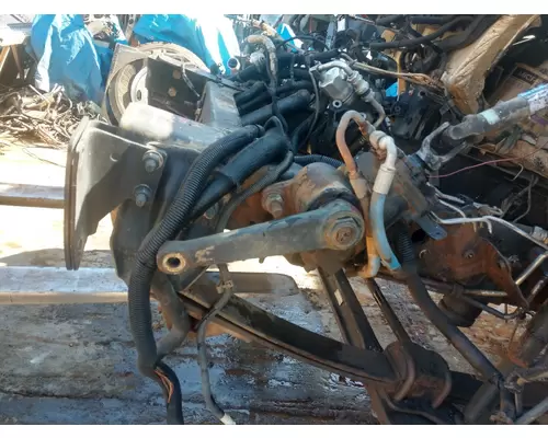 CHEVROLET C4500 Engine Wiring Harness