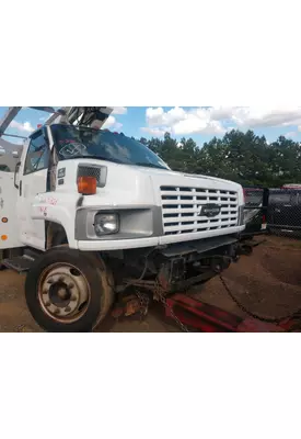 CHEVROLET C4500 Engine Wiring Harness