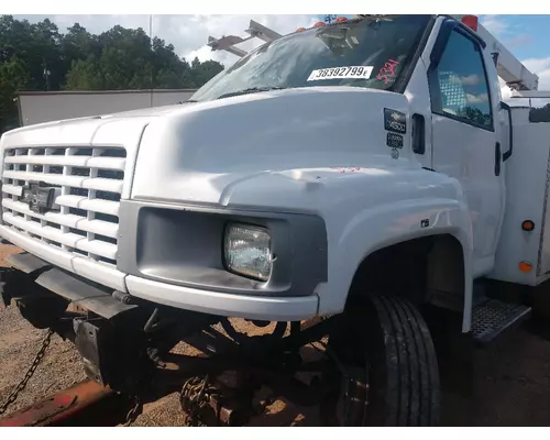 CHEVROLET C4500 Engine Wiring Harness