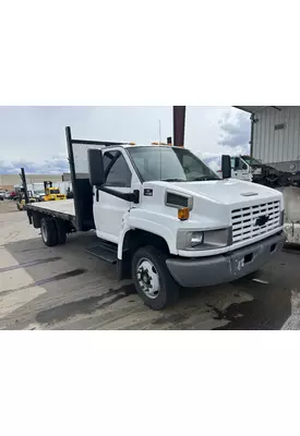 CHEVROLET C4500 Exhaust Manifold