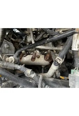 CHEVROLET C4500 Exhaust Manifold