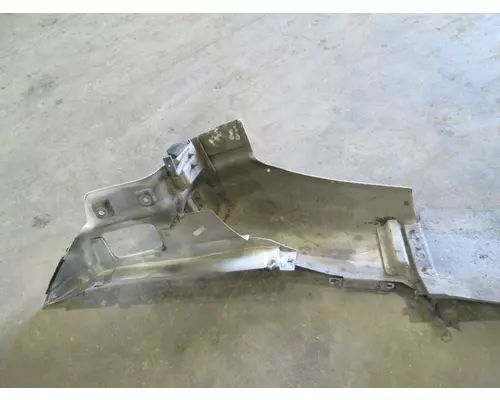 CHEVROLET C4500 FENDER EXTENSION