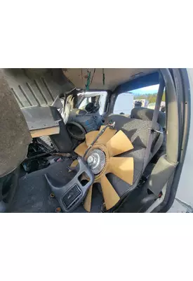 CHEVROLET C4500 Fan Clutch