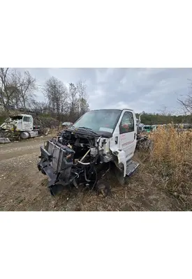 CHEVROLET C4500 Fender Extension