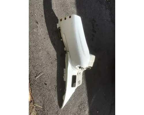 CHEVROLET C4500 Fender Extension