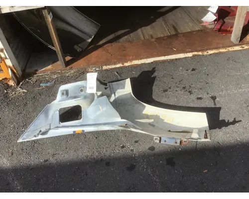 CHEVROLET C4500 Fender Extension