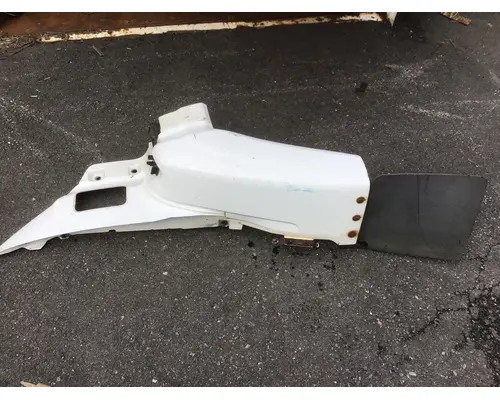 CHEVROLET C4500 Fender Extension