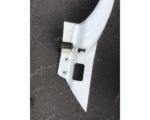 CHEVROLET C4500 Fender Extension