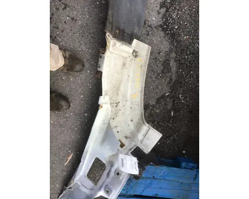 CHEVROLET C4500 Fender Extension