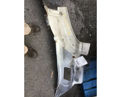 CHEVROLET C4500 Fender Extension