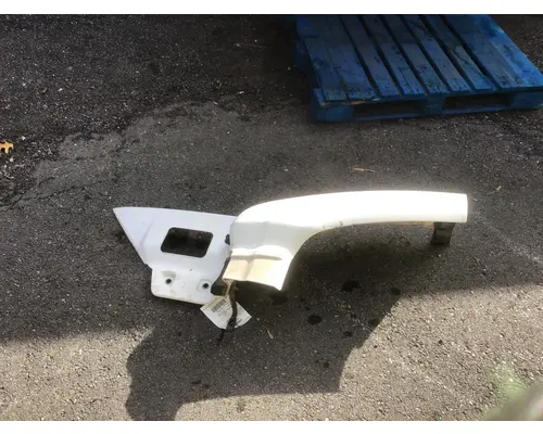 CHEVROLET C4500 Fender Extension