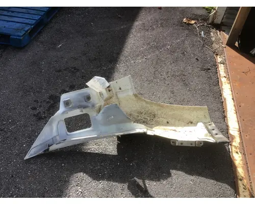 CHEVROLET C4500 Fender Extension