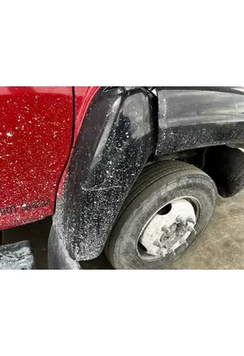CHEVROLET C4500 Fender Extension