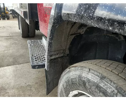 CHEVROLET C4500 Fender Extension