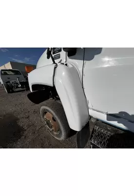 CHEVROLET C4500 Fender Extension