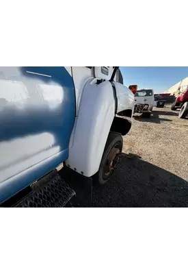 CHEVROLET C4500 Fender Extension