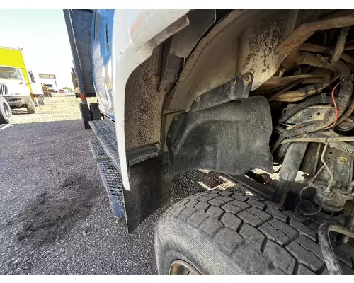 CHEVROLET C4500 Fender Extension
