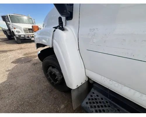 CHEVROLET C4500 Fender Extension