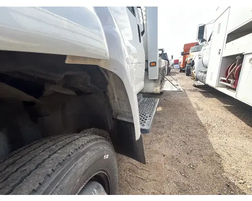 CHEVROLET C4500 Fender Extension