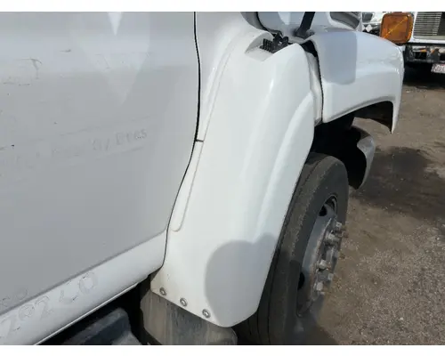 CHEVROLET C4500 Fender Extension