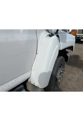 CHEVROLET C4500 Fender Extension