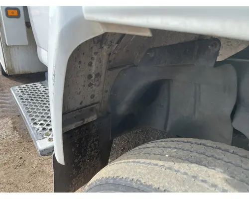 CHEVROLET C4500 Fender Extension