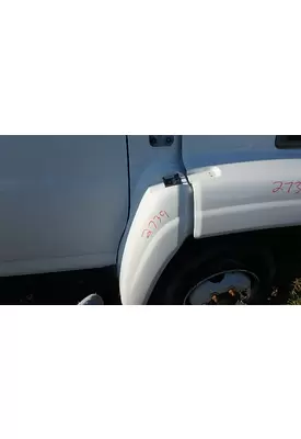 CHEVROLET C4500 Fender Extension