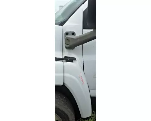 CHEVROLET C4500 Fender Extension