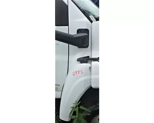 CHEVROLET C4500 Fender Extension