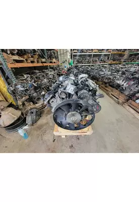 CHEVROLET C4500 Flywheel Housing