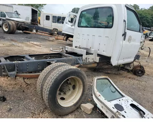 CHEVROLET C4500 Frame