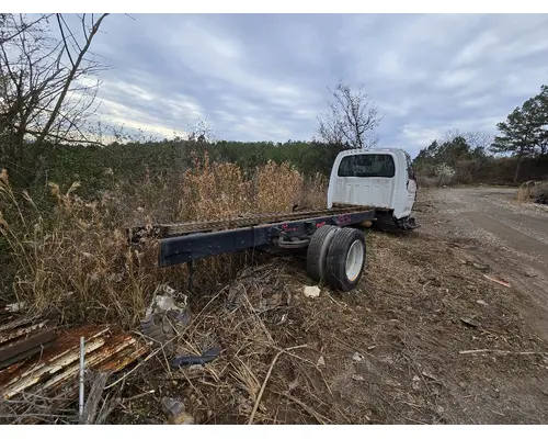 CHEVROLET C4500 Frame