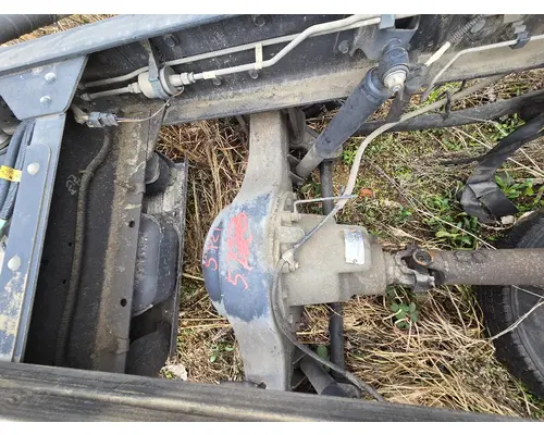 CHEVROLET C4500 Frame