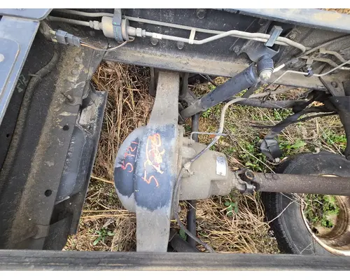 CHEVROLET C4500 Frame