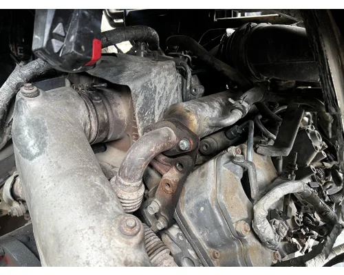 CHEVROLET C4500 Fuel Pump (Injection)