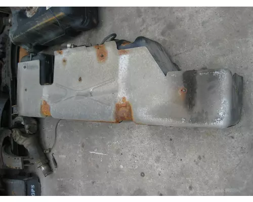 CHEVROLET C4500 Fuel Tank