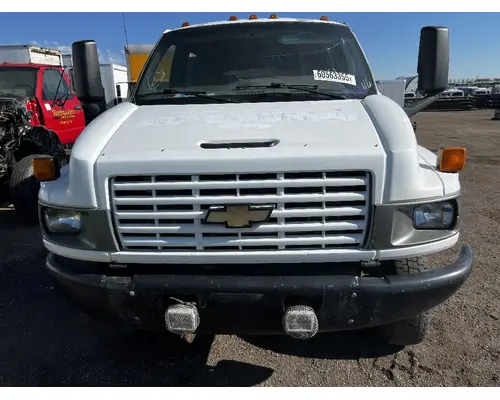 CHEVROLET C4500 Grille
