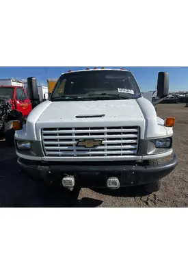 CHEVROLET C4500 Grille