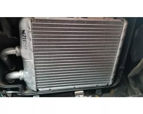 CHEVROLET C4500 Heater Core