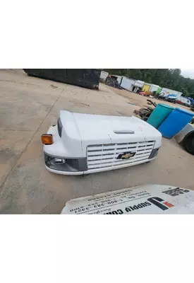 CHEVROLET C4500 Hood