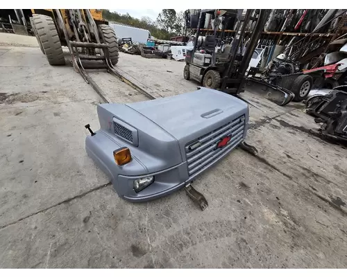 CHEVROLET C4500 Hood