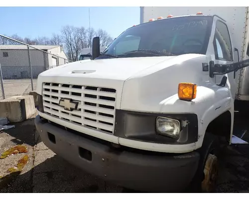 CHEVROLET C4500 Hood