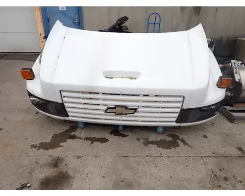 CHEVROLET C4500 Hood