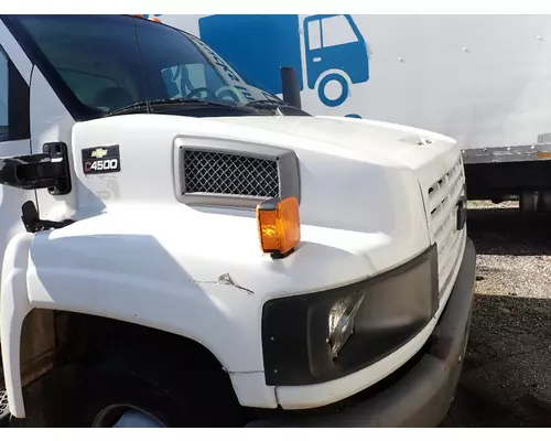 CHEVROLET C4500 Hood