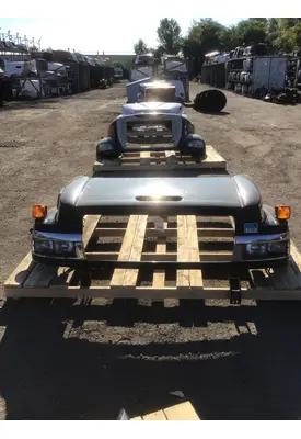 CHEVROLET C4500 Hood