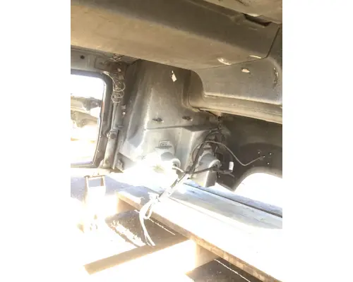 CHEVROLET C4500 Hood