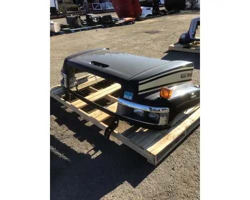 CHEVROLET C4500 Hood