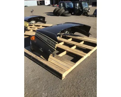 CHEVROLET C4500 Hood