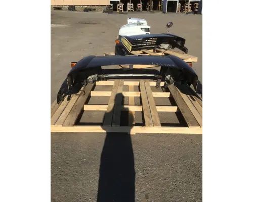 CHEVROLET C4500 Hood